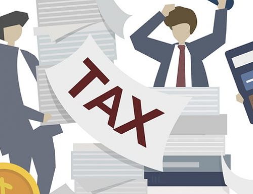 Where to get tax forms and help