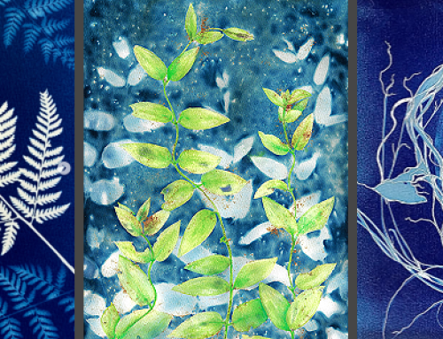 ART@EPL: Meet Adam Crist