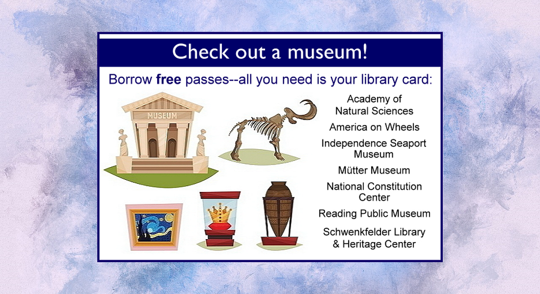 Emmaus Public Library Books, DVDs, eBooks, Audiobooks