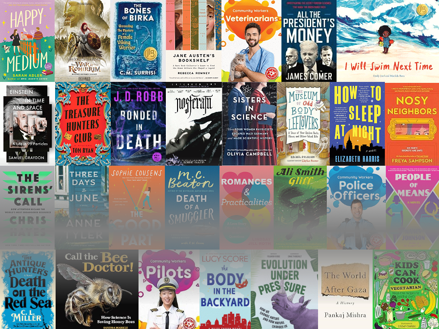 Emmaus Public Library Books, DVDs, eBooks, Audiobooks