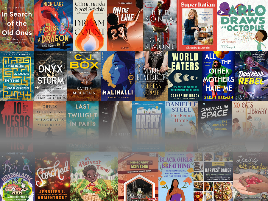 Emmaus Public Library Books, DVDs, eBooks, Audiobooks