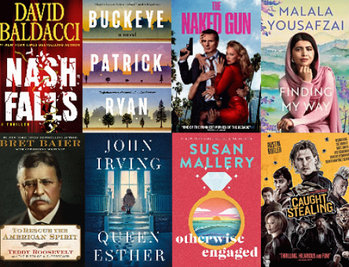 Just added: 78 more items (11/1-11/15)