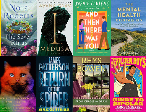 Just added: 61 more items (11/16-11/30)