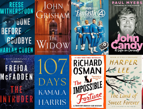 Just added: 97 more items (10/16-10/31)