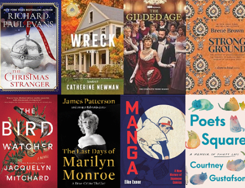 Just added: 54 more items (12/1-12/15)