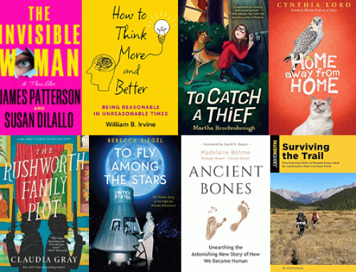 Just added: 47 more items (12/16-12/31)