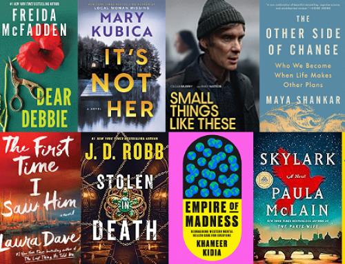 Just added: 168 more items 1/15-1/31)