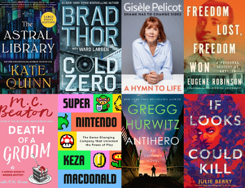 Just added: 157 more items 2/1-2/15)