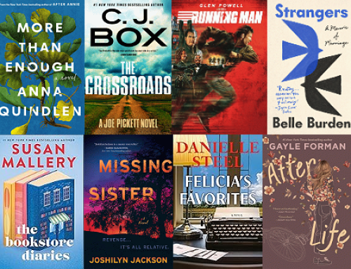 Just added: 97 more items 2/16-2/28)