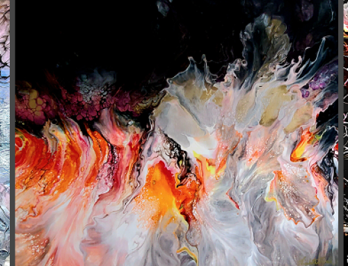 ART@EPL: Meet Nicolette Winnaar Smith