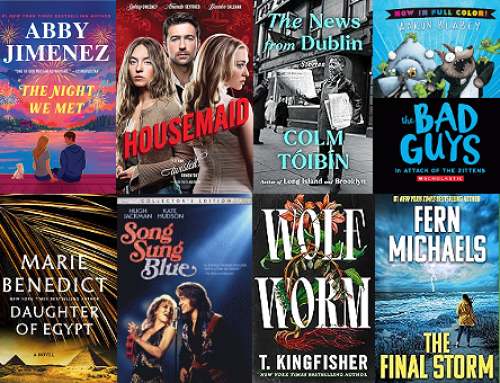 Just added: 57 more items 3/16-3/31